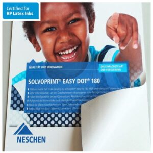 6041158 Neschen Solvoprint Easy Dot -42In 30M-180