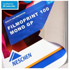 6041998 Neschen Filmoprint Monogp Gloss-54In 50M-100