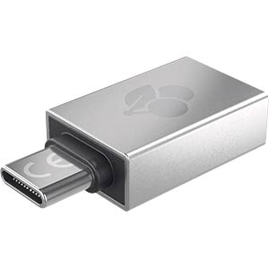 CHERRY USB-A / USB-C ADAPTER