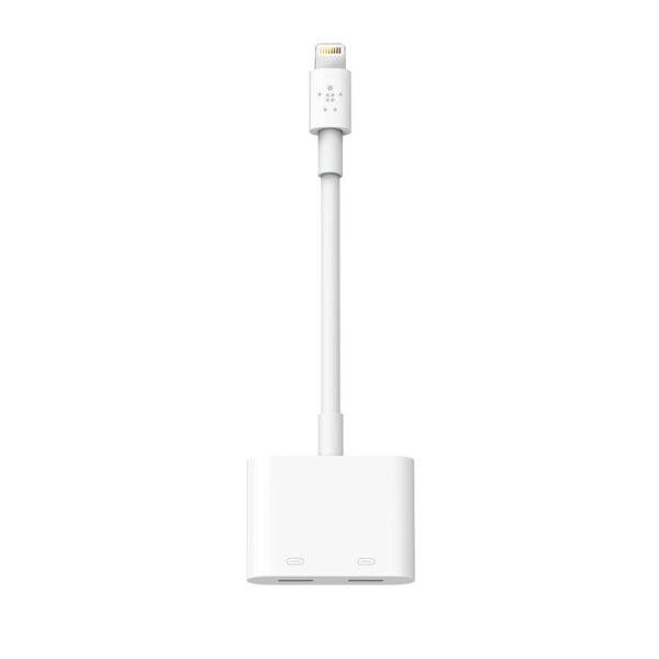 ^LIGHTNING AUDIO AND CHARGE ROCKSTAR