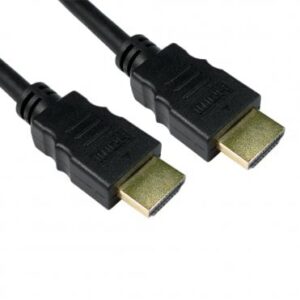 77HD419-01 1M HDMI HI SPEED W/ETH FULL CORE
