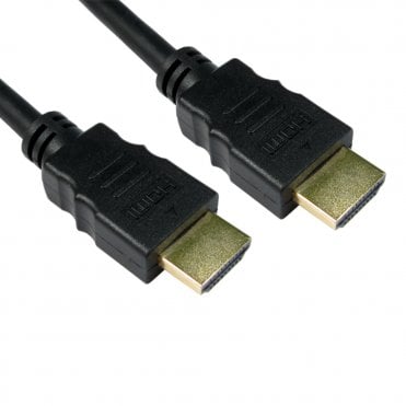 1M HDMI HI SPEED W/ETH FULL CORE