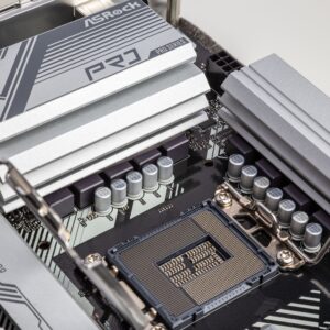 ASROCK ARC A750 CH SE 8GB OC
