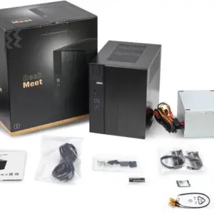 ASROCK DESKMEET B760