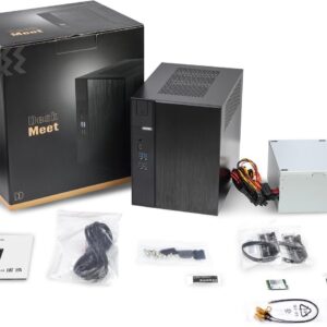 ASROCK DESKMEET X600