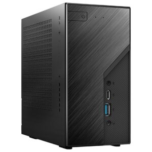ASROCK DESKMINI X600/USB4 SFF
