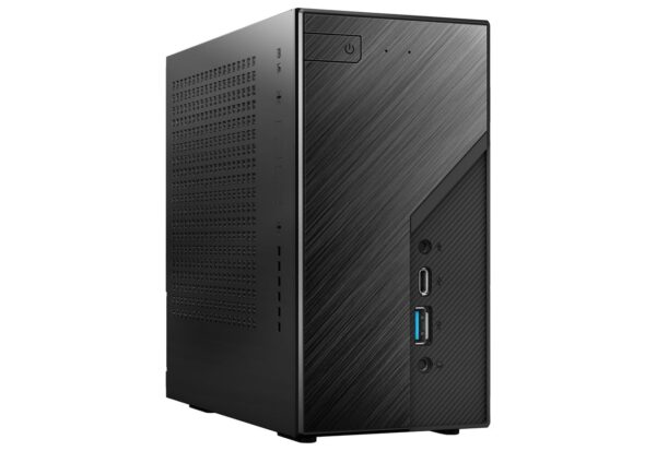 ASROCK DESKMINI X600/USB4 SFF