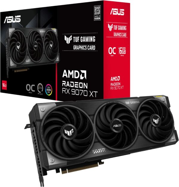 RADEON RX9070 XT CHALLENGER