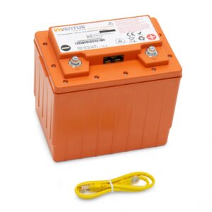 97-618 SV LIFE REPLACEMENT BATTERY