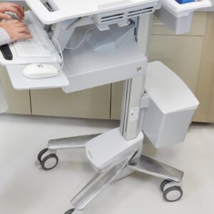 97-740 Ergotron StyleView Storage Bin