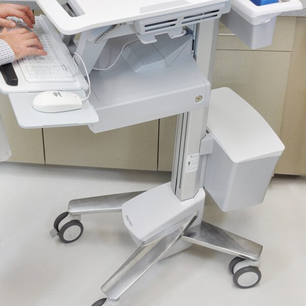 Ergotron StyleView Storage Bin