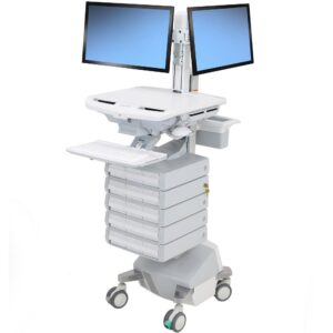 98-030 Ergotron StyleView Dual Monitor Kit
