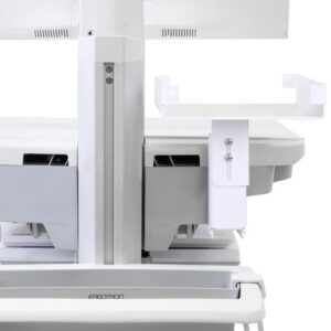 98-139 Ergotron StyleView Printer Shelf