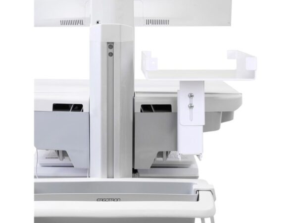 Ergotron StyleView Printer Shelf