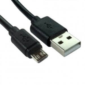 99CDL2-1602 1.8M USB 2.0 A MALE TO MICRO B MALE