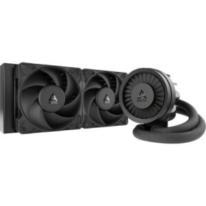ARCTIC Liquid Freezer III Pro 240 SI CPU liquid cooler with 240mm radiator
