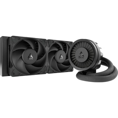ARCTIC Liquid Freezer III Pro 240 SI CPU liquid cooler with 240mm radiator