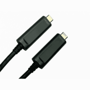 10M USB3.1 TYPE C AOC CABLE