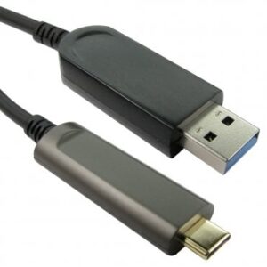 AOC USB 3.1 TYPEA M TO TYPEC M 5M
