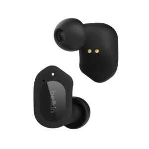 AUC005BTBK SOUNDFORM PLAY TWS EARBUDS BLACK