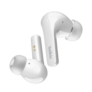 SOUNDFORMTWS EARBUDS WHITE
