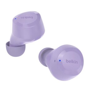 AUC009BTLV SOUNDFORM BOLTTRUE W-LESS EARBUD PNK