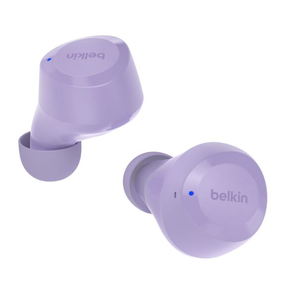 AUC009BTLV SOUNDFORM BOLTTRUE W-LESS EARBUD PNK