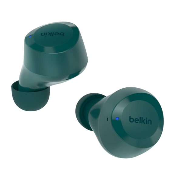 SOUNDFORM BOLTTRUE WLESS EARBUD TEAL