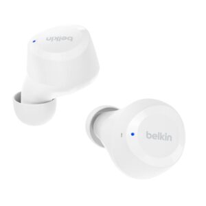 AUC009BTWH SOUNDFORM BOLTTRUE WLESS EARBUD WHT