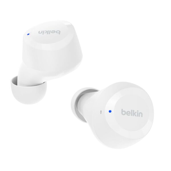 SOUNDFORM BOLTTRUE WLESS EARBUD WHT