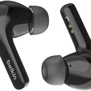AUC010BTBK MOTION TRUE WIRELESS EARBUDS - BLACK