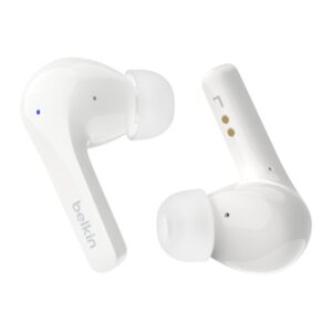 AUC010BTWH MOTION TRUE WIRELESS EARBUDS - WHITE