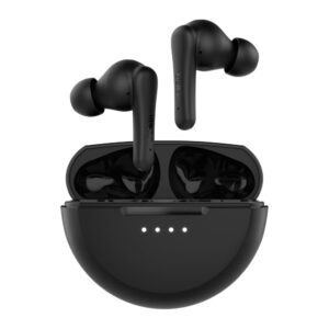 AUC012BTBK SOUNDFORM RHYTHM TRUE WLESS BUDS BLK