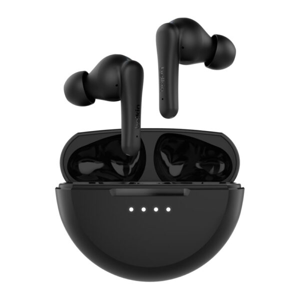 AUC012BTBK SOUNDFORM RHYTHM TRUE WLESS BUDS BLK