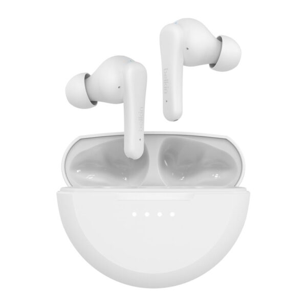 AUC012BTWH SOUNDFORM RHYTHM TRUE WLESS BUDS WHT