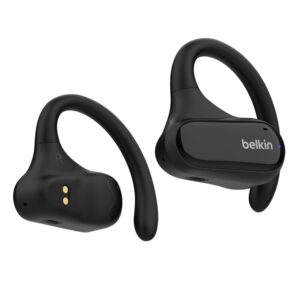 AUC013CTBK SOUNDFORM CLEARFIT EARBUDS BLACK