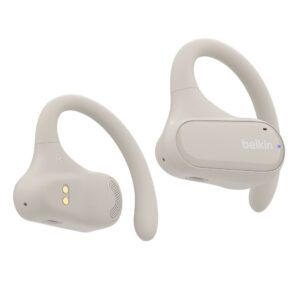 AUC013CTSA SOUNDFORM CLEARFIT EARBUDS SAND