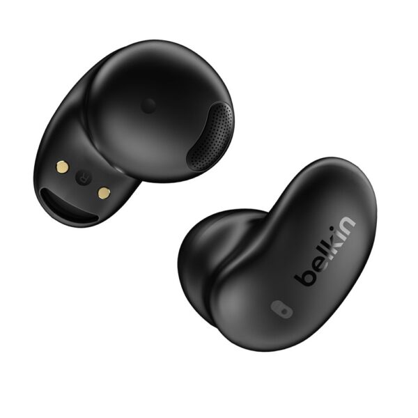 SOUNDFORM ANYWHERE WLESS EARBUD BLK