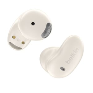 AUC014HQCR SOUNDFORM ANYWHERE WLESS EARBUD CRM