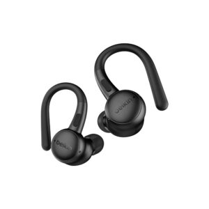 AUC016HQBK SOUNDFORM ACTIVEFIT EARBUDS BLACK