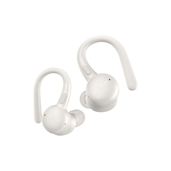 SOUNDFORM ACTIVEFIT EARBUDS CREAM