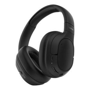 SOUNDFORM NOISE CANCEL HEADPHONE BLK