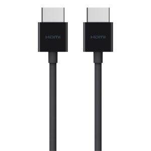 BELKIN PREMIUM HDMI HDMI CABLE 2M