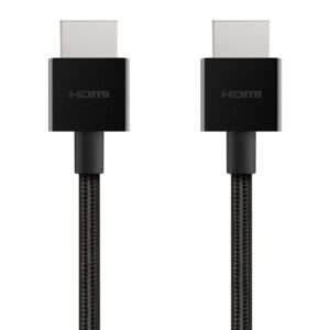 ULTRA HD HI-SPEED HDMI CAB 2M