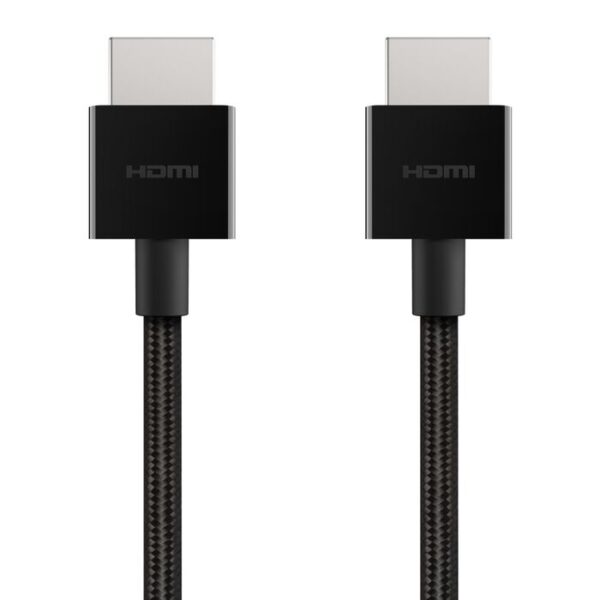 ULTRA HD HI-SPEED HDMI CAB 2M