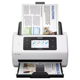 WORKFORCE DS-800WN