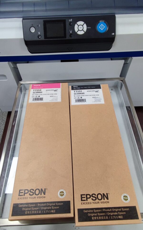 WORKFORCE DS-900WN