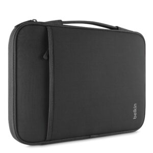 13 LAPTOP/CHROMEBOOK SLEEVE BLACK