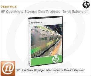 B6953AAE HPE software/licensing product - HP DATA PRT DREXT UNIX/NAS/SAN E-LTU