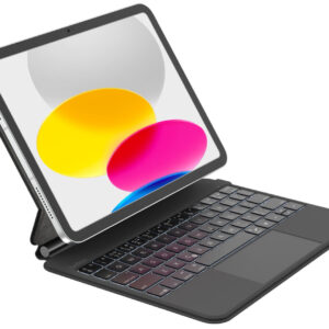 BBZ002UK-V3 ^MAGNETIC KBOARD FOLIO IPAD 10TH GEN